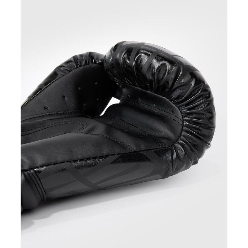 Boxerské rukavice Venum Contender 1.5 XT - černo/zlaté