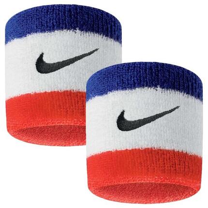 Schweißband Nike Swoosh (x2)