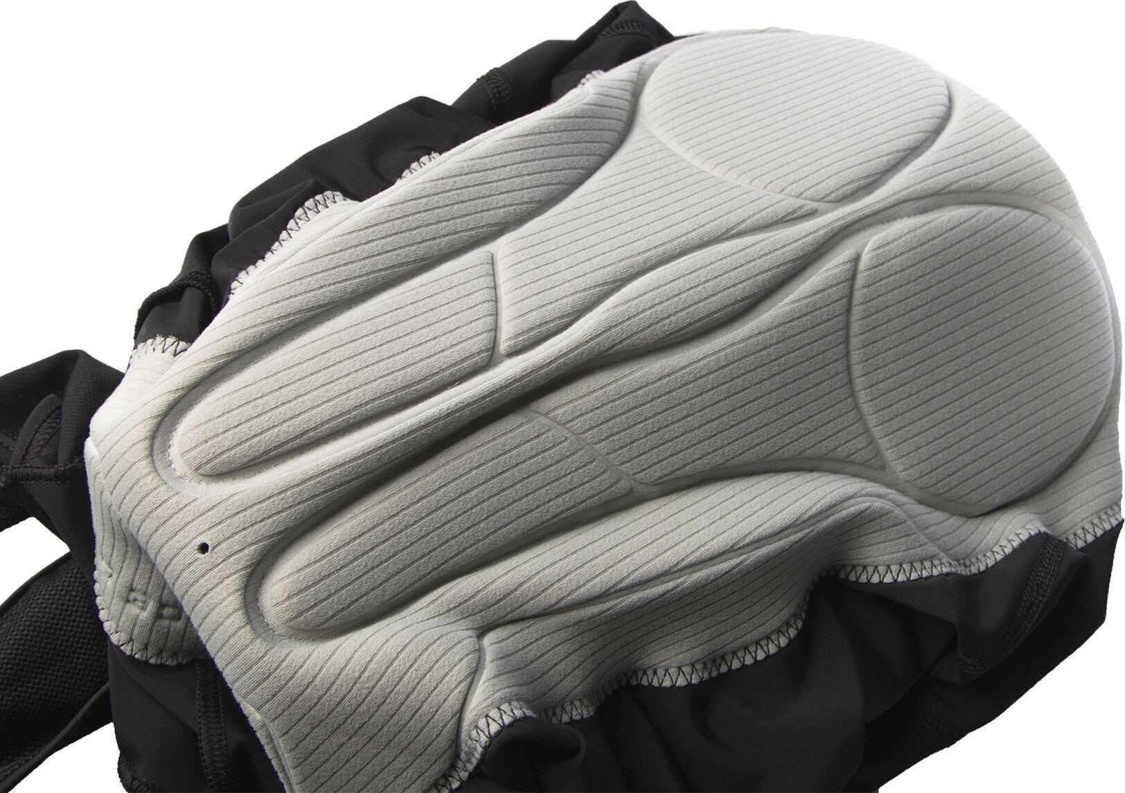 Pantaloncini corti LeBram Ventoux Endurance Blu 5/6