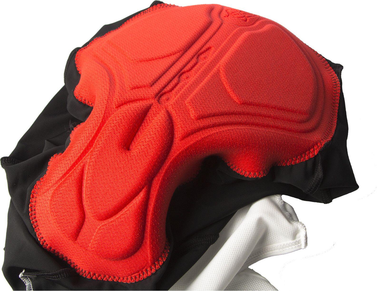 Cuissard Court Femme LeBram Ventoux Endurance Bleu 4/6