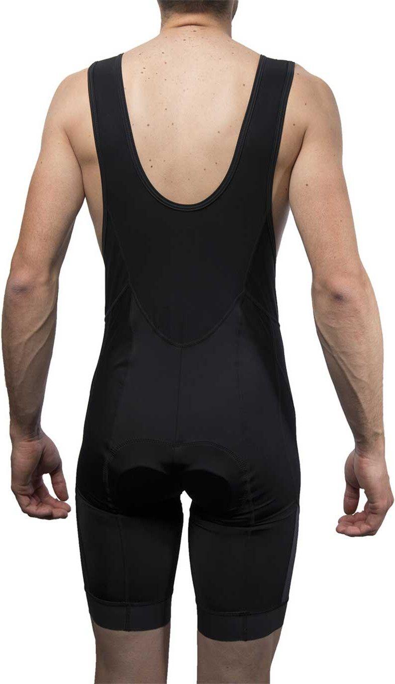Cuissard Court LeBram Ventoux Endurance Noir 4/7