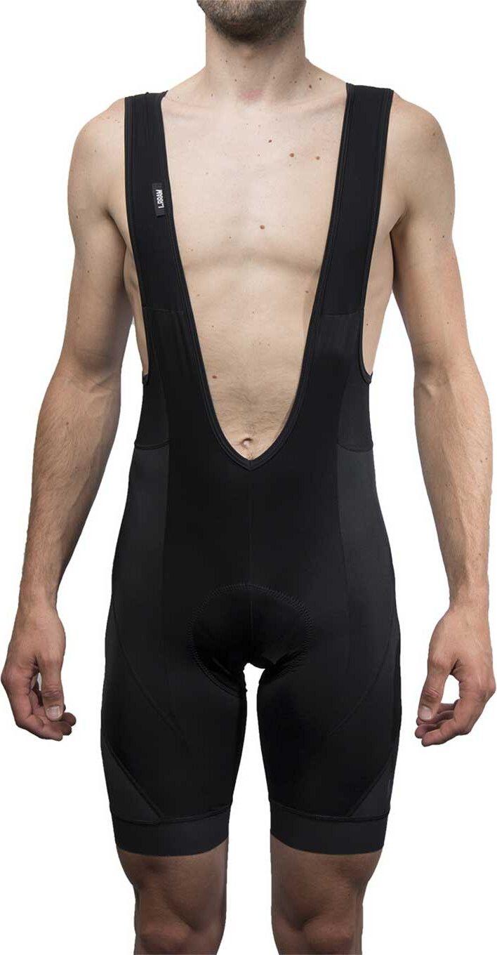 Cuissard Court LeBram Ventoux Endurance Noir 2/7