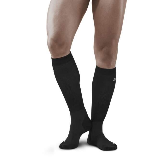Skarpetki regeneracyjne CEP Compression Infrared 3/7