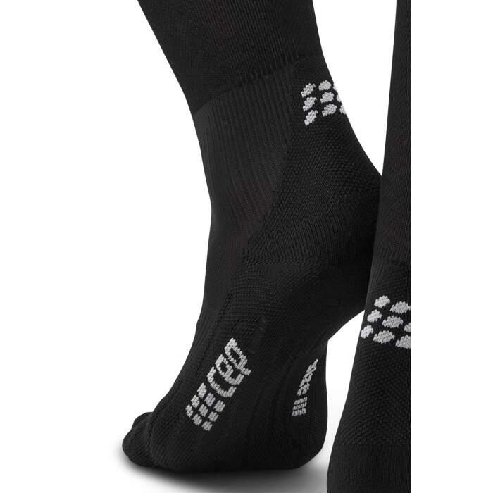 Chaussettes de compression hautes femme CEP Compression Infrared