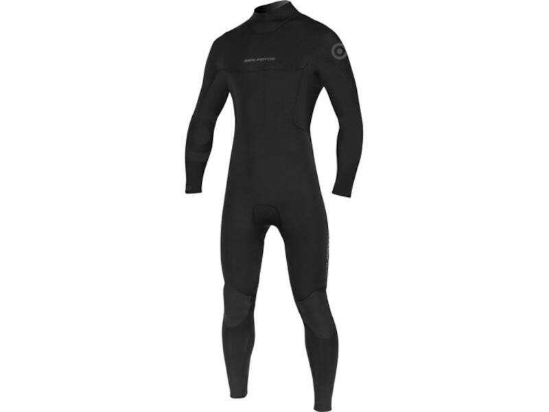 Pianka Neil Pryde Mission Fullsuit 5/4/3 BZ Black C1 1/5