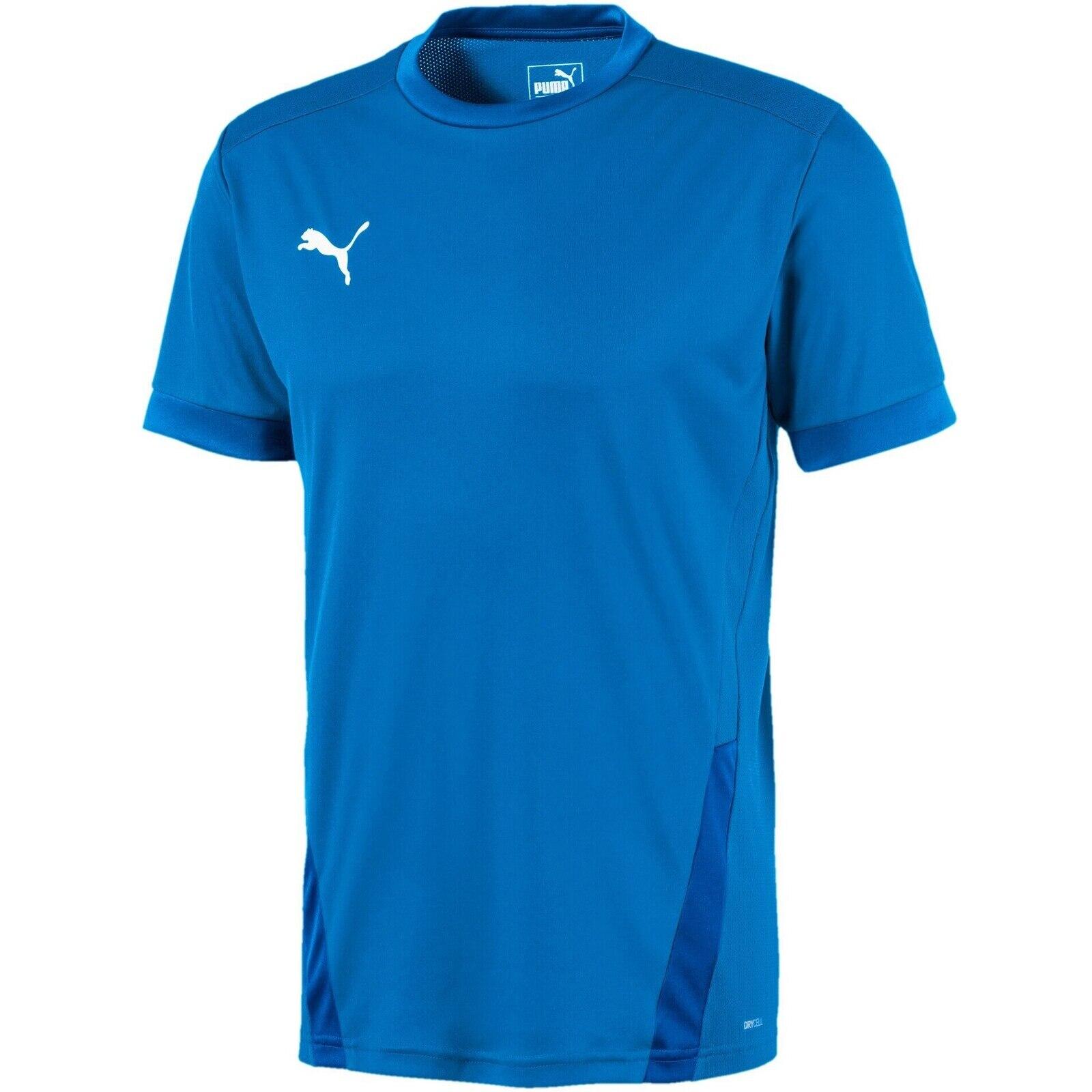 Koszulka do piłki nożnej męska Puma teamGOAL 23 Jersey