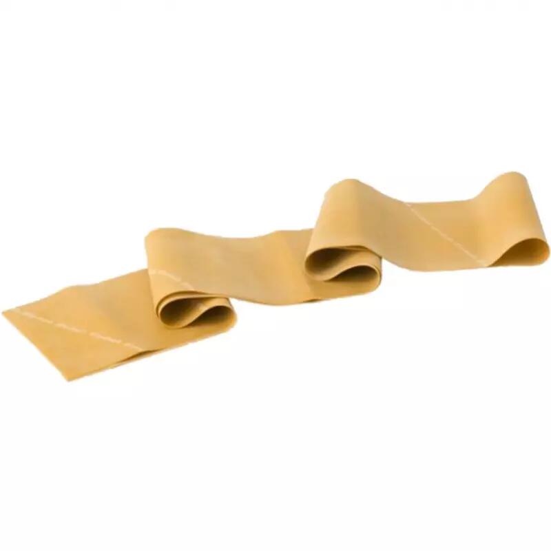 Nastro elastico super resistente Thera-Band dorato 1,5 m 2/2