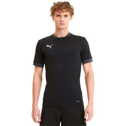 T-shirt Puma Teamfinal 21 Jersey, Noir, Hommes