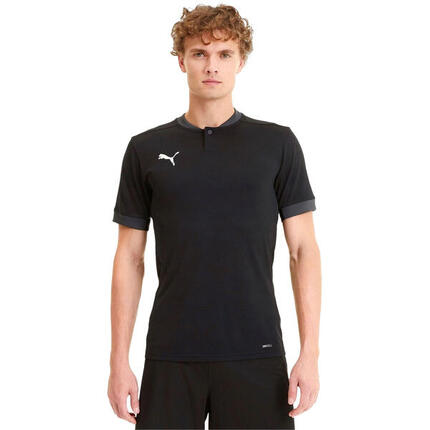 T-shirt Puma Teamfinal 21 Jersey, Noir, Hommes
