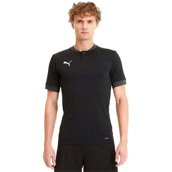 T-shirt Puma Teamfinal 21 Jersey, Noir, Hommes