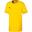 Tricou copii Puma Teamgoal 23 Jersey Jr, Galben