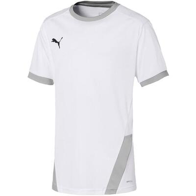Maglietta Puma Teamgoal 23 Jersey Jr Bianca Bambini