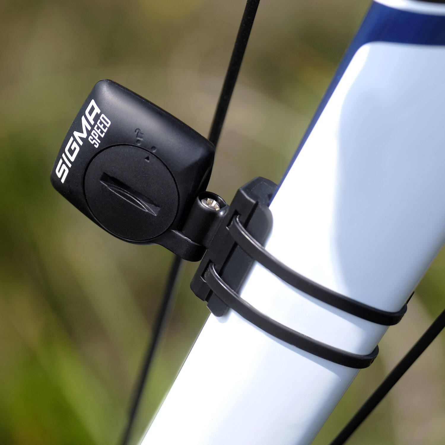 Fietscomputer BC 12.0 WL STS CAD 6/7