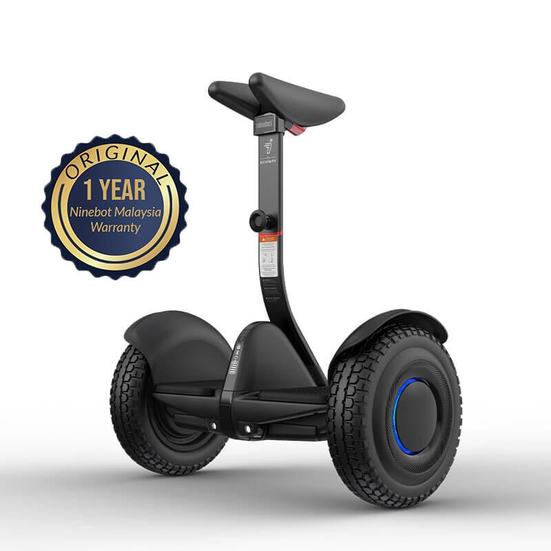 Ninebot Segway S2 Hoverboard