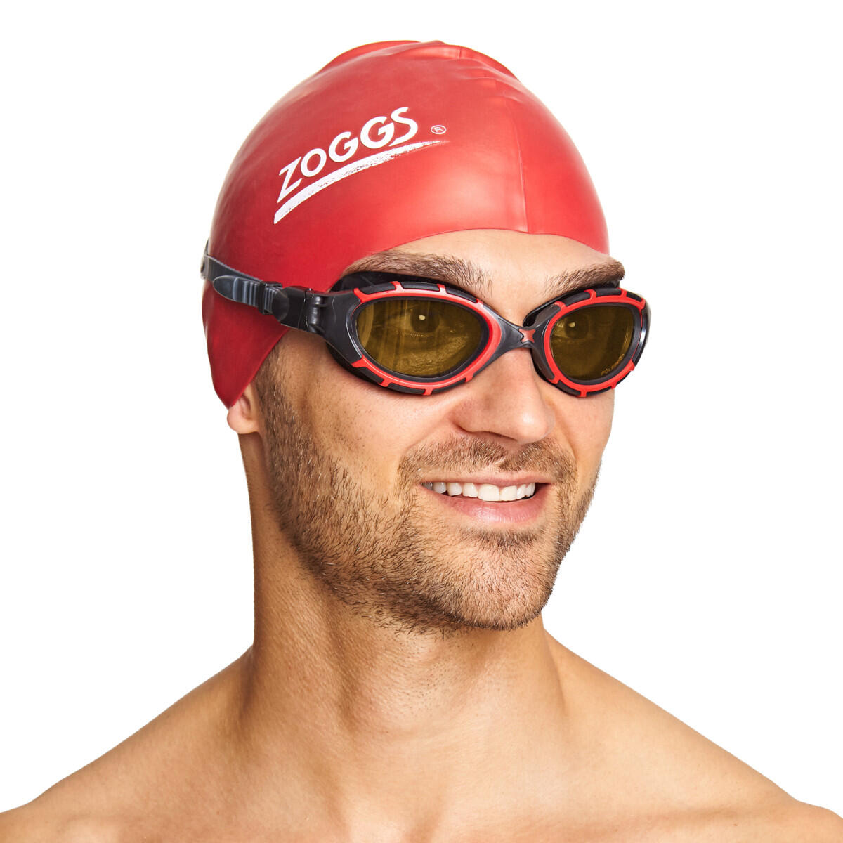 ZOGGS Predator Flex Polarized Ultra 4/5