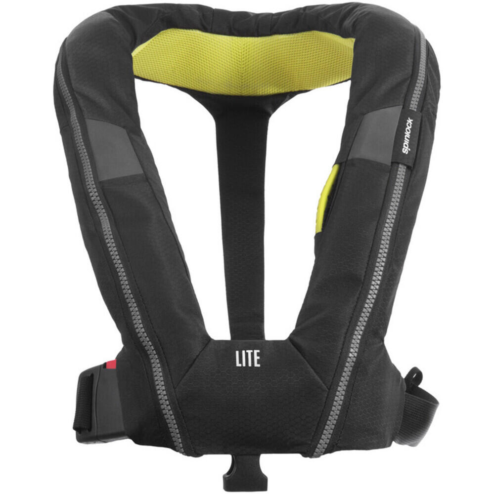 SPINLOCK 2025 Deckvest LITE Lifejacket