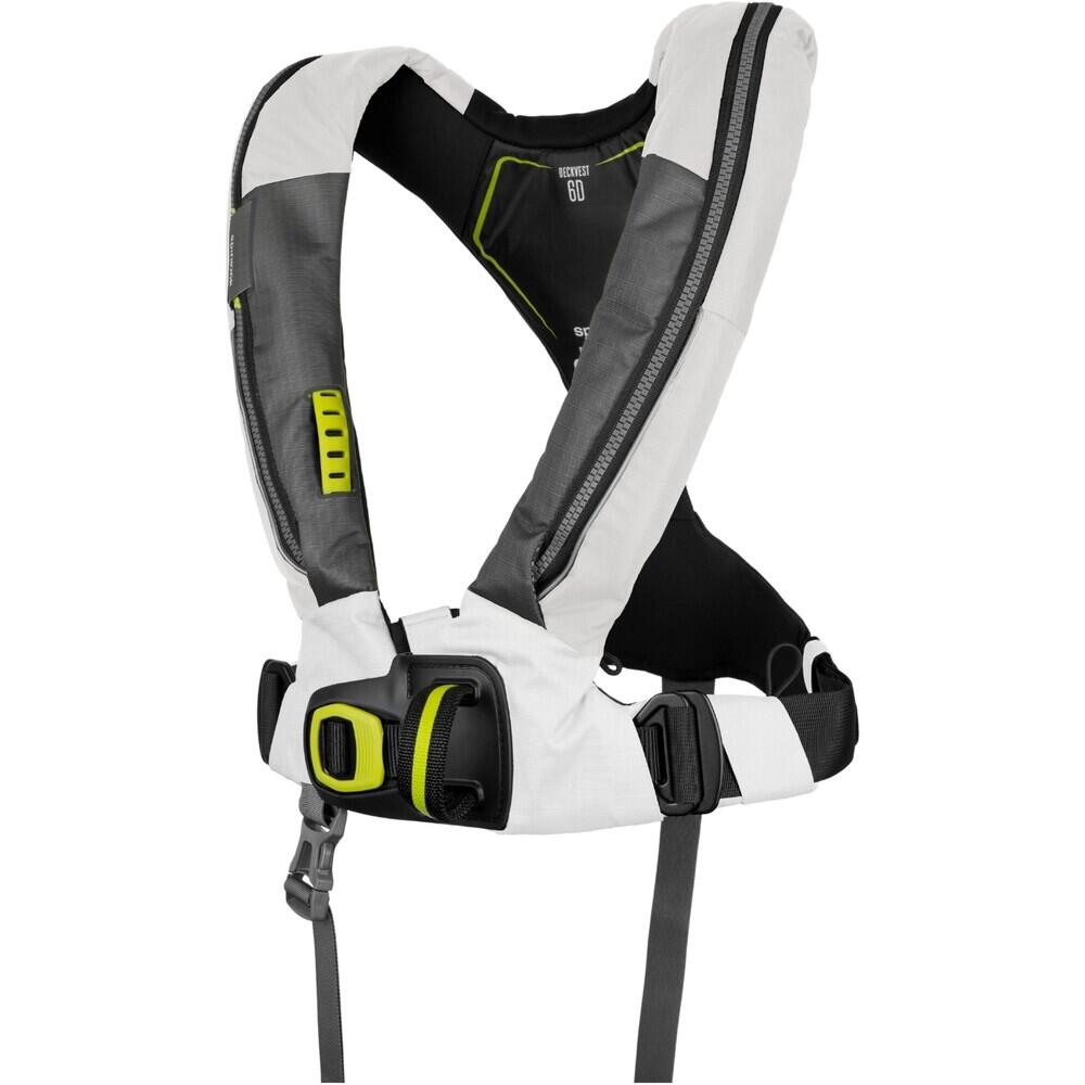 2025 Deckvest 6D 170N Lifejacket 2/5