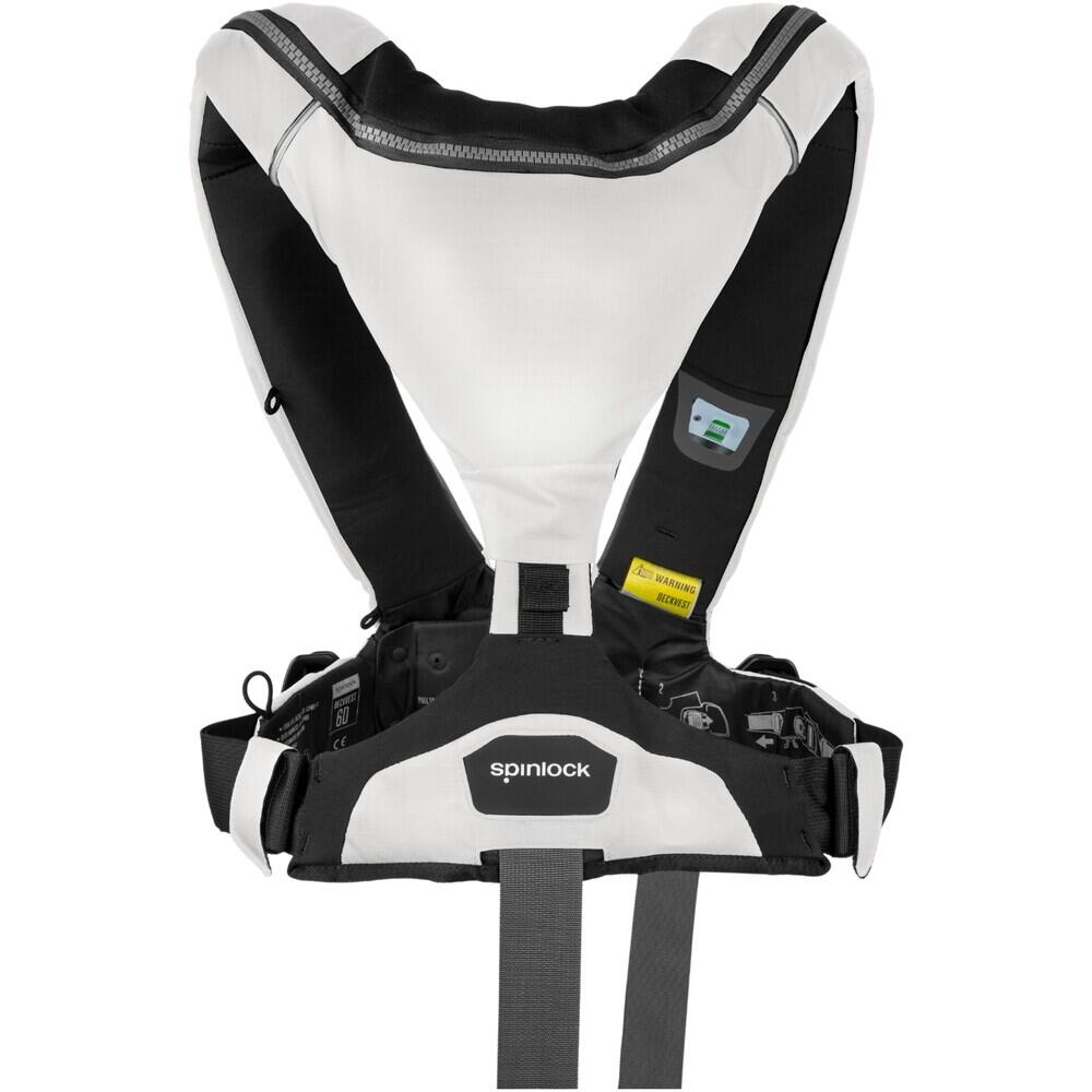 2025 Deckvest 6D 170N Lifejacket 4/5