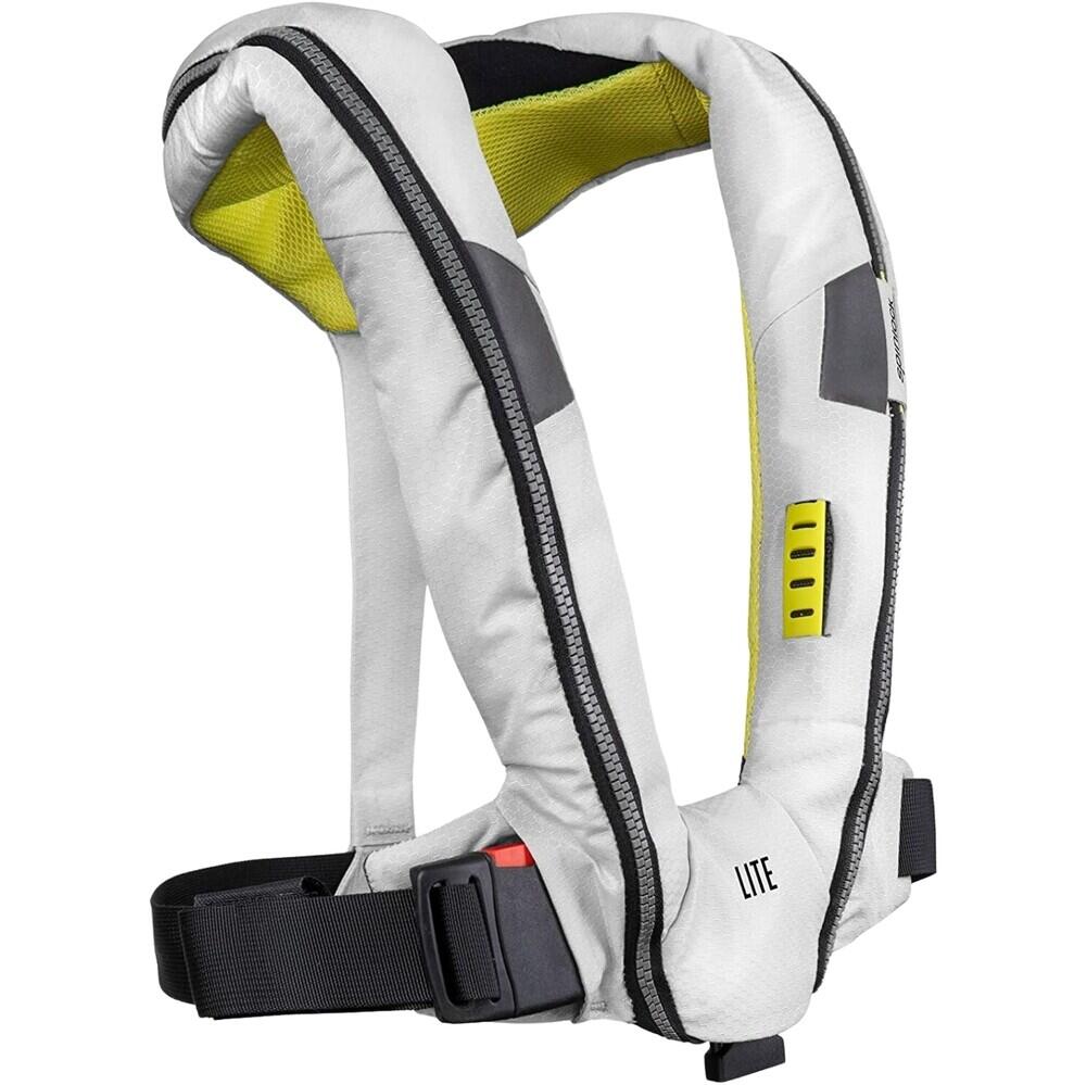 Deckvest LITE gilet de sauvetage automatique 170N - blanc 2/4