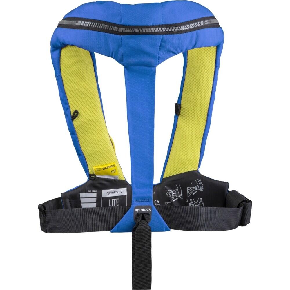 Deckvest LITE 170N Lifejacket 3/3