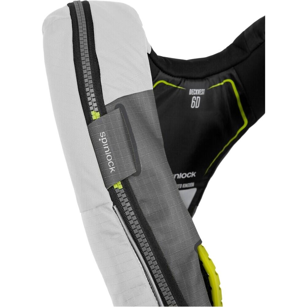 2025 Deckvest 6D 170N Lifejacket 5/5