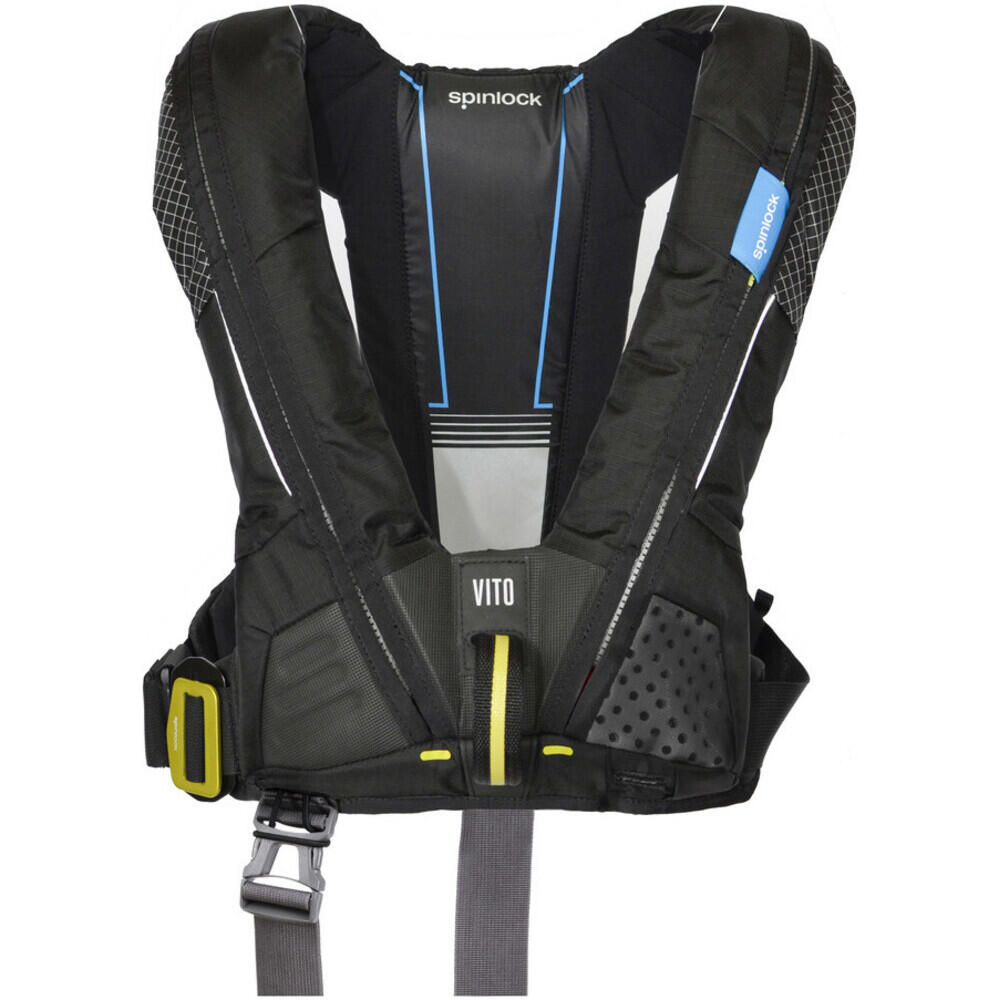 SPINLOCK picture