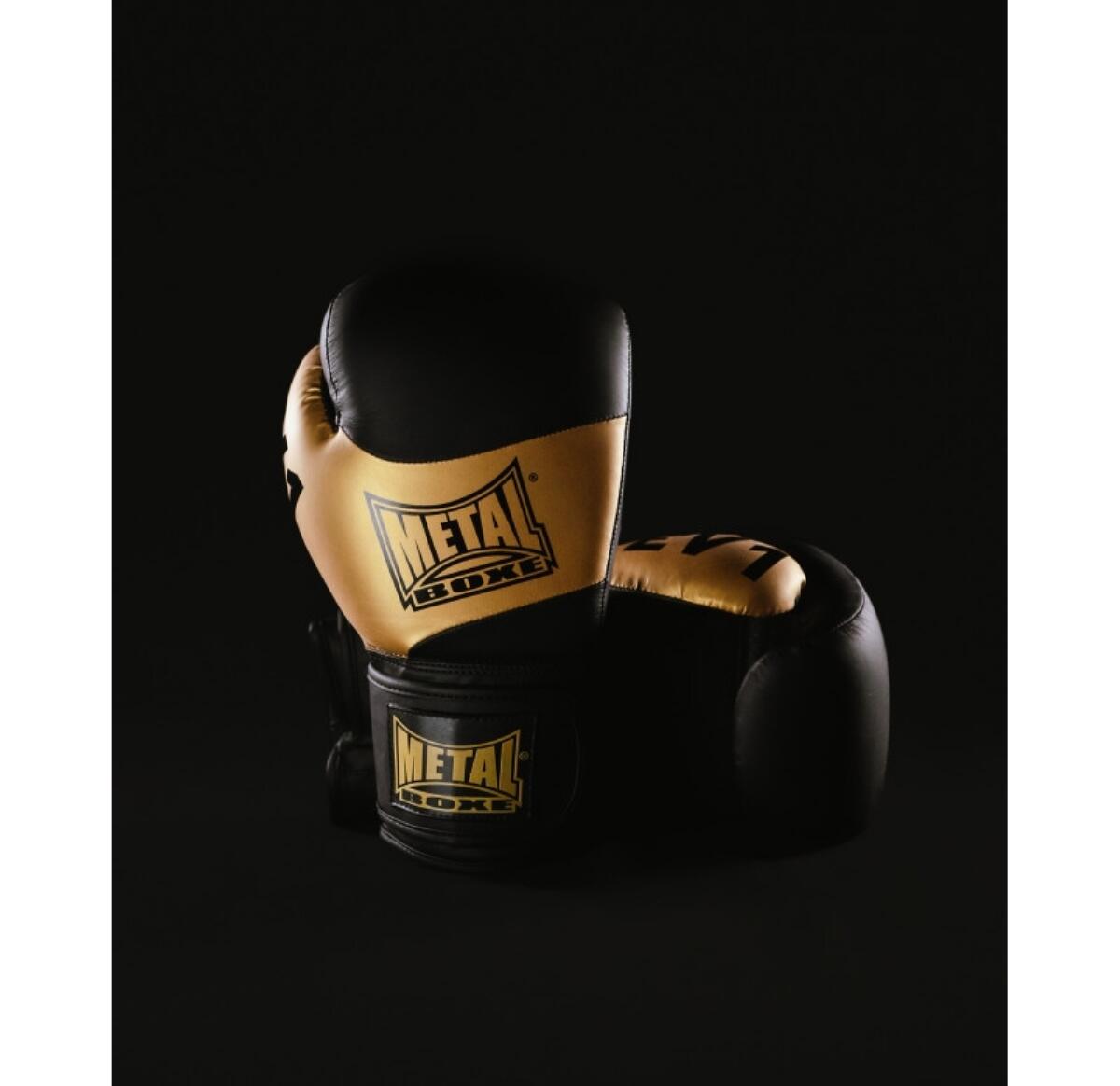 Gants de Boxe EV1 Compétition 6/6