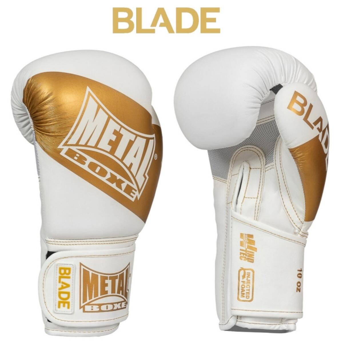 Blade Golden Glove 12 Oz