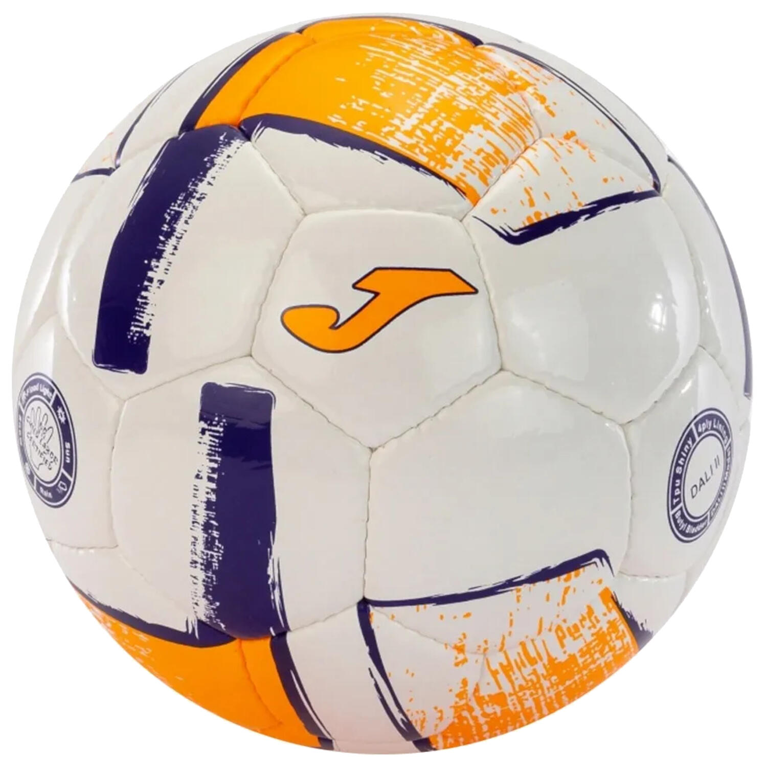 Palla da calcio Dali II Ball 3/4