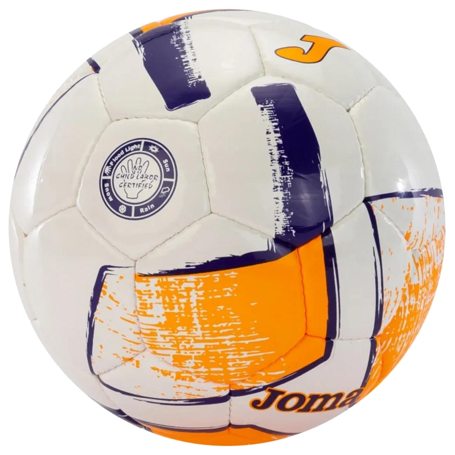 Palla da calcio Dali II Ball 2/4