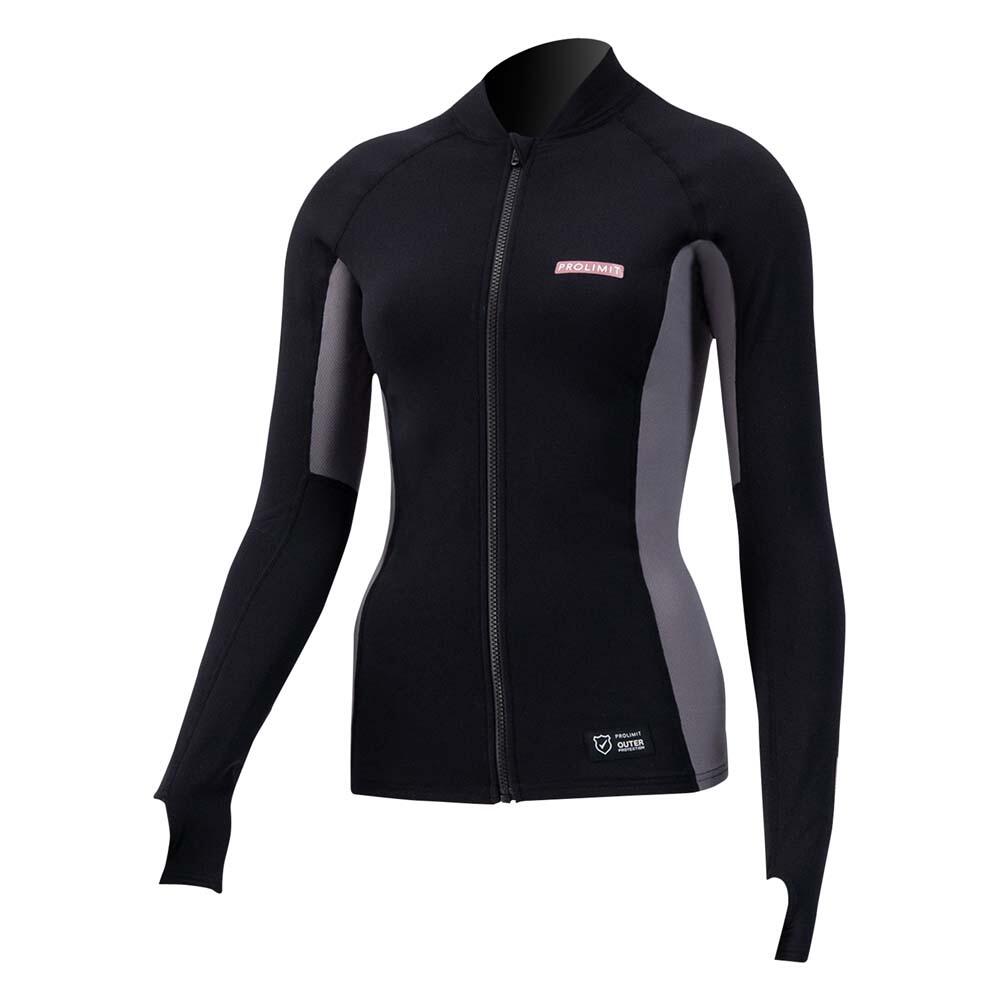 Bluza damska Prolimit SUP Convertible Top 5/5