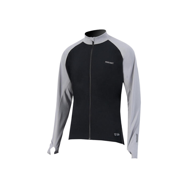 Bluza do sportów wodnych męska Prolimit SUP Quick Dry Top