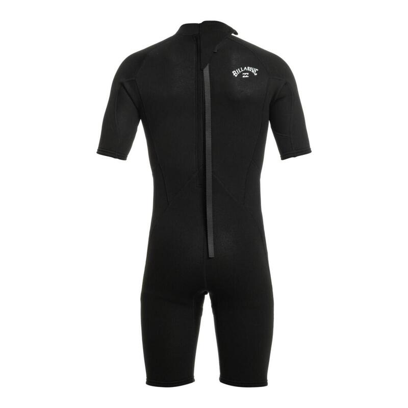 Mousse de natation Billabong 2/2mm Intruder