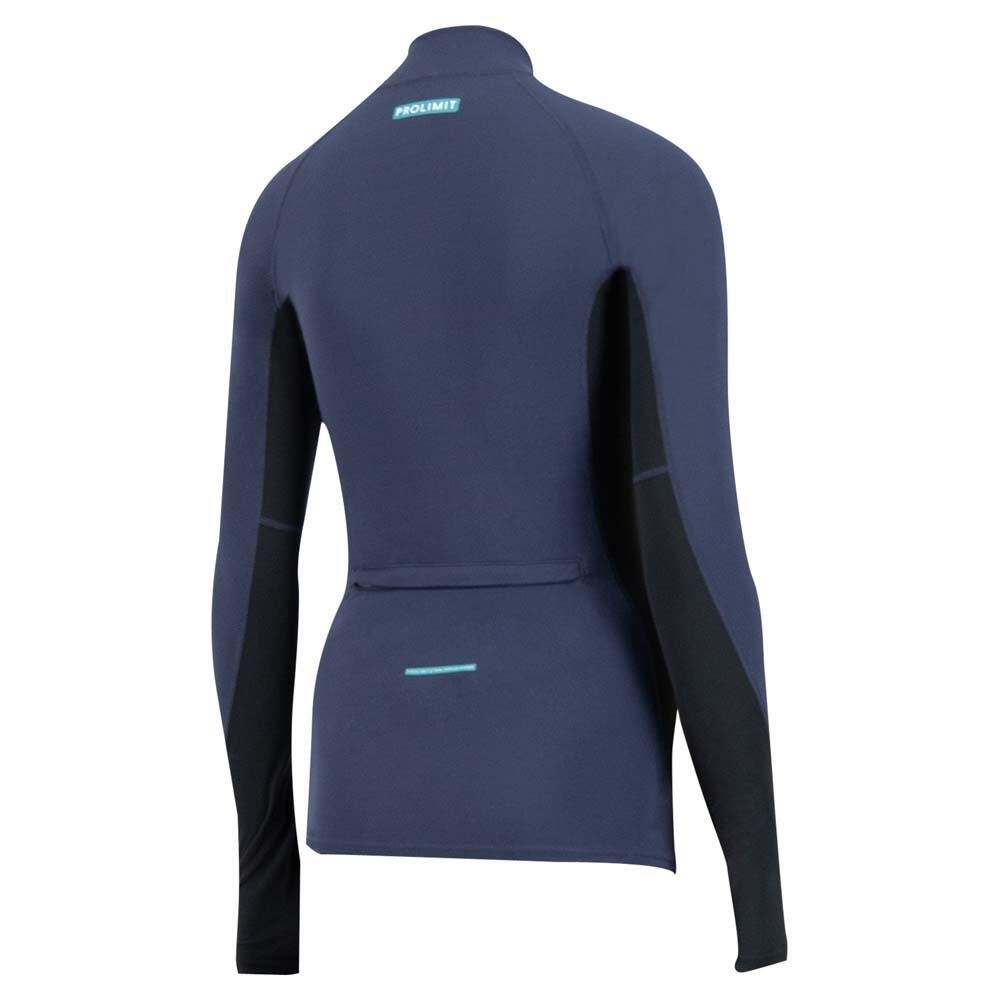 Bluza do sportów wodnych damska Prolimit SUP Quick Dry Top 5/5