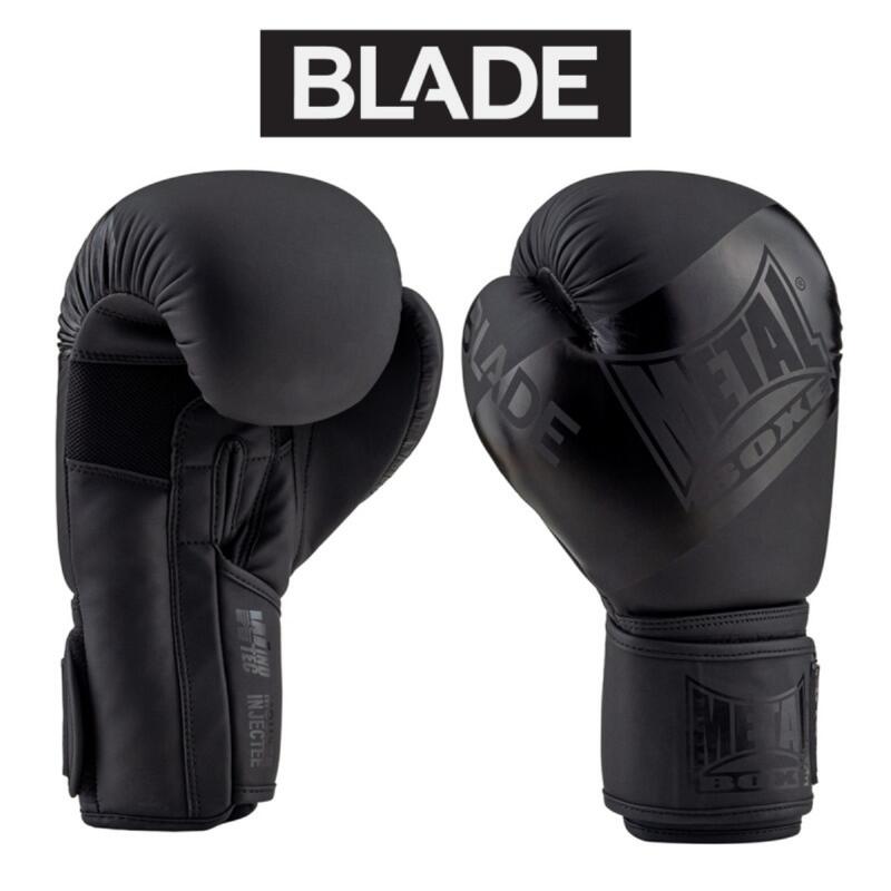 Blade Black is Black Boxhandschuhe