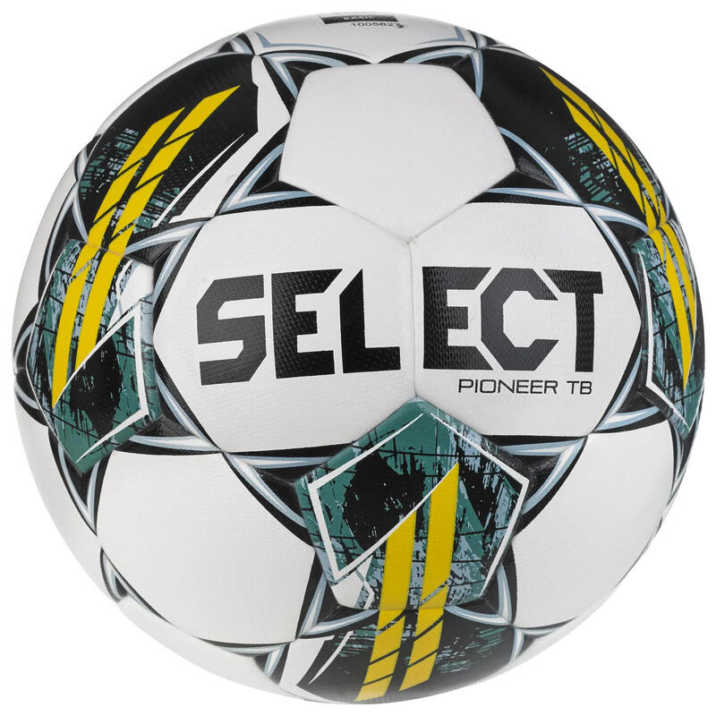 Focilabda Select Pioneer TB FIFA Basic Ball, 5-ös méret