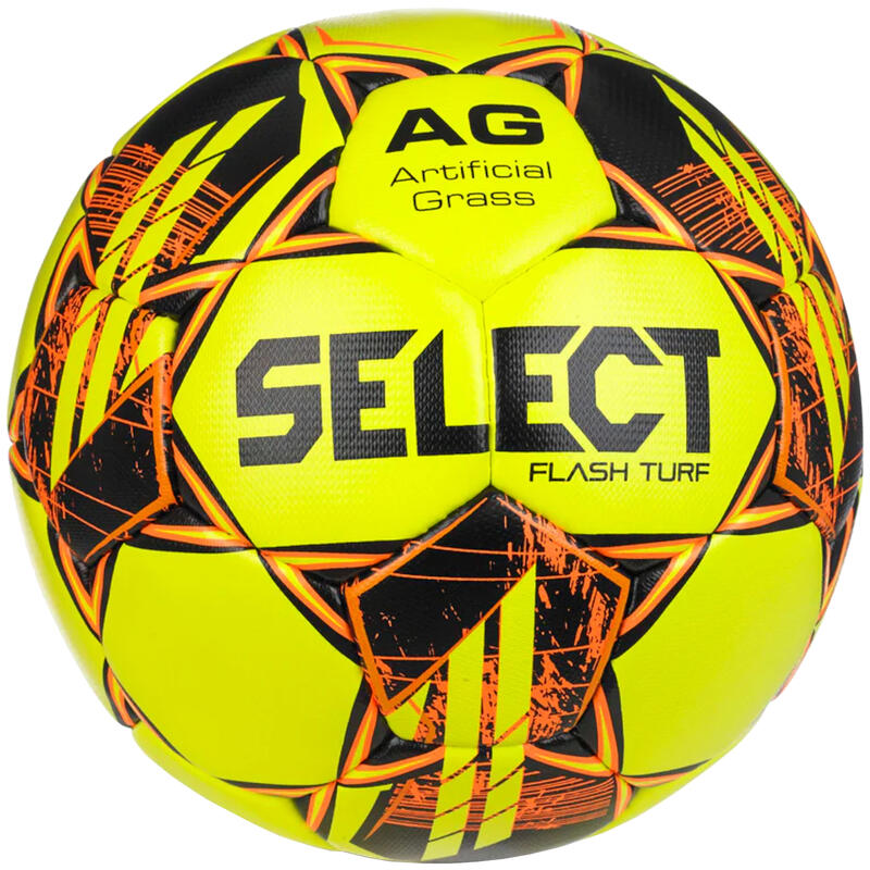 Ballon de football Flash Turf FIFA Basic V23 Ball