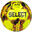 Balón Fútbol SELECT Flash Turf 2023 (FIFA BASIC)