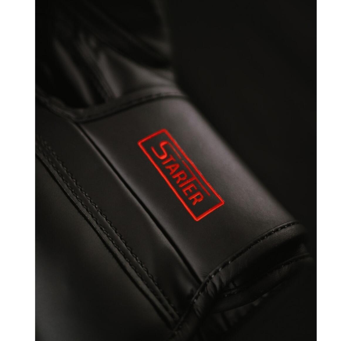 Luvas de boxe para treino starter metal boxe 3/7