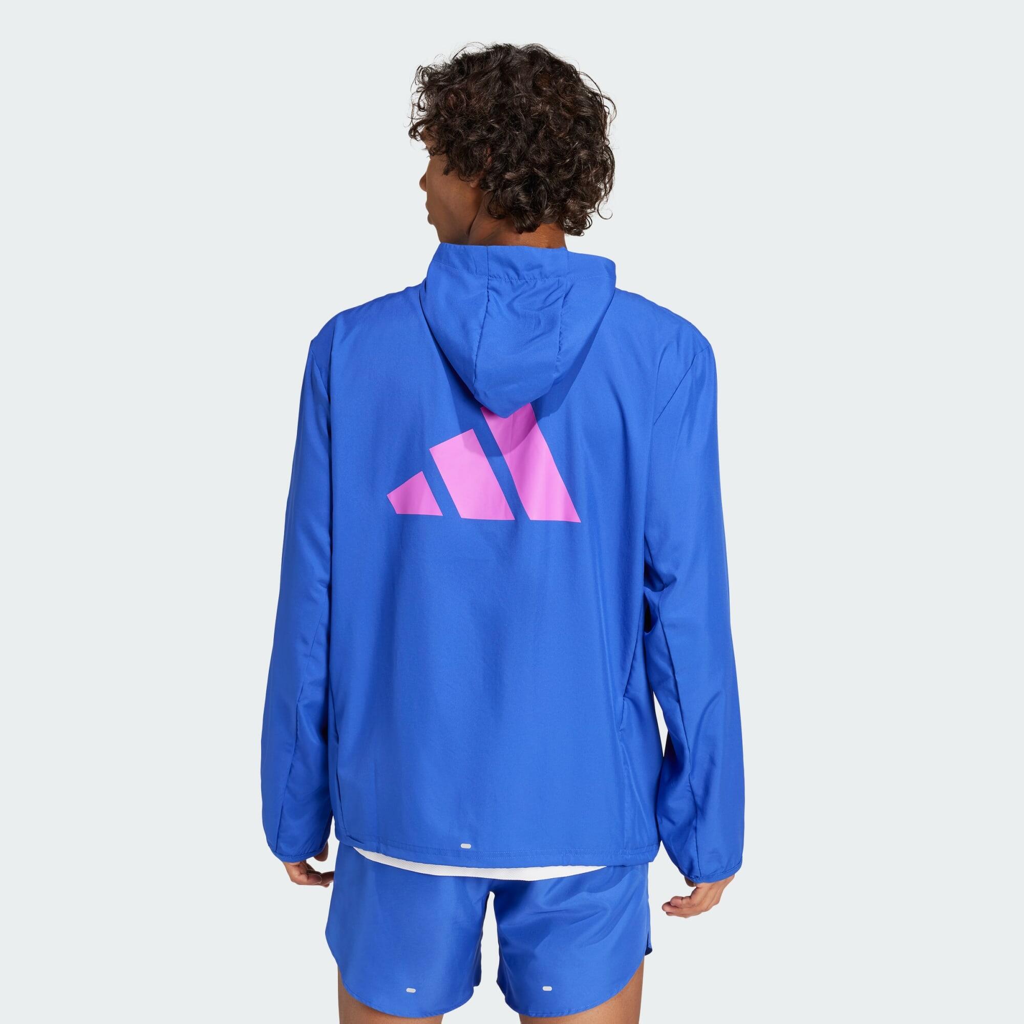 Chaqueta Run It 3/5