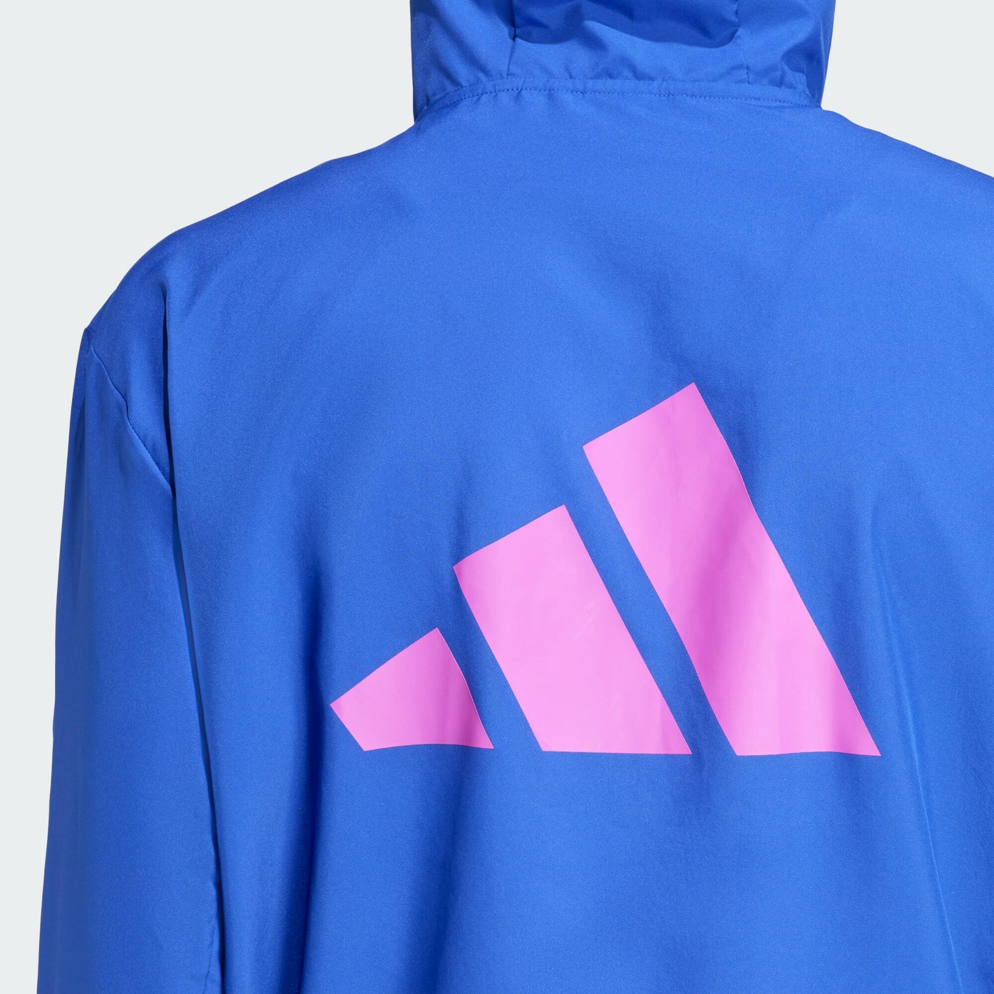 Chaqueta Run It 5/5
