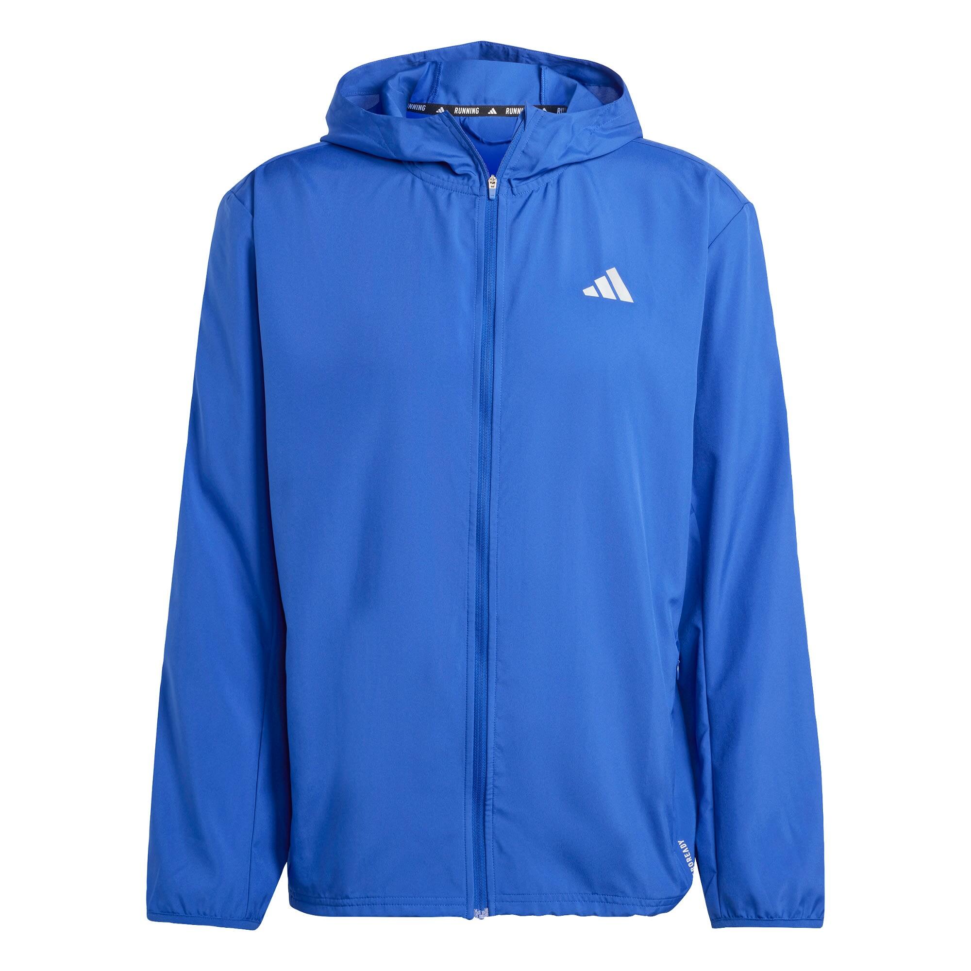 Chaqueta Run It 2/5