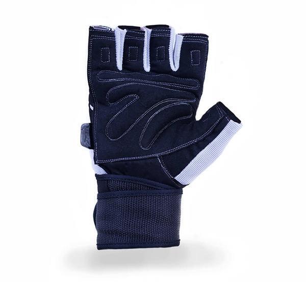 Rękawiczki na siłownię dla dorosłych DBX Bushido DBX-WG-162 GRIP-X 3/7