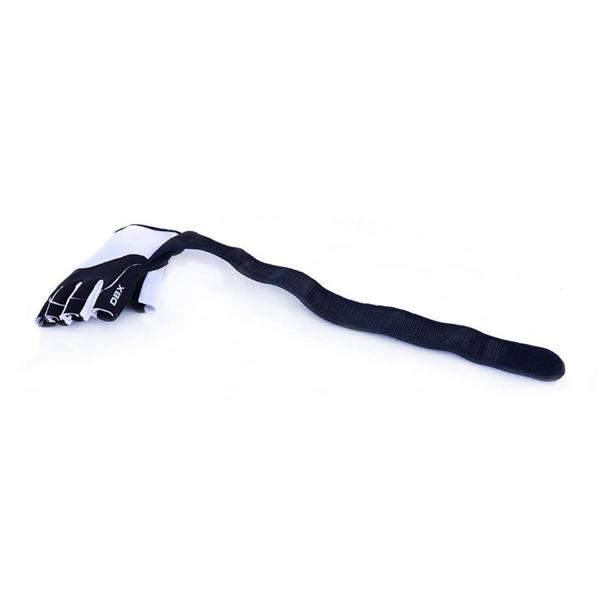 Rękawiczki na siłownię dla dorosłych DBX Bushido DBX-WG-162 GRIP-X 5/7