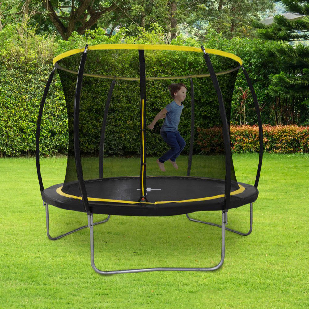 Trampoline MEDTR6290/002} 5/6
