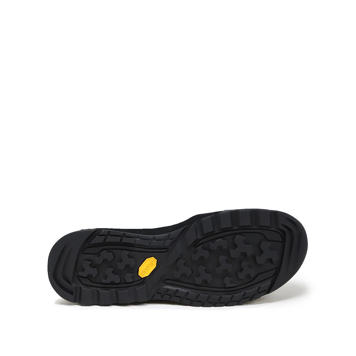shoes mountain trekking ADULT ALTUS ASPE DARK GREY 2/4