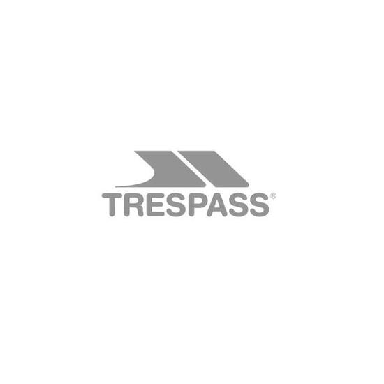 Trespass Clasp Gilet Matelassé Homme Burnt Orange