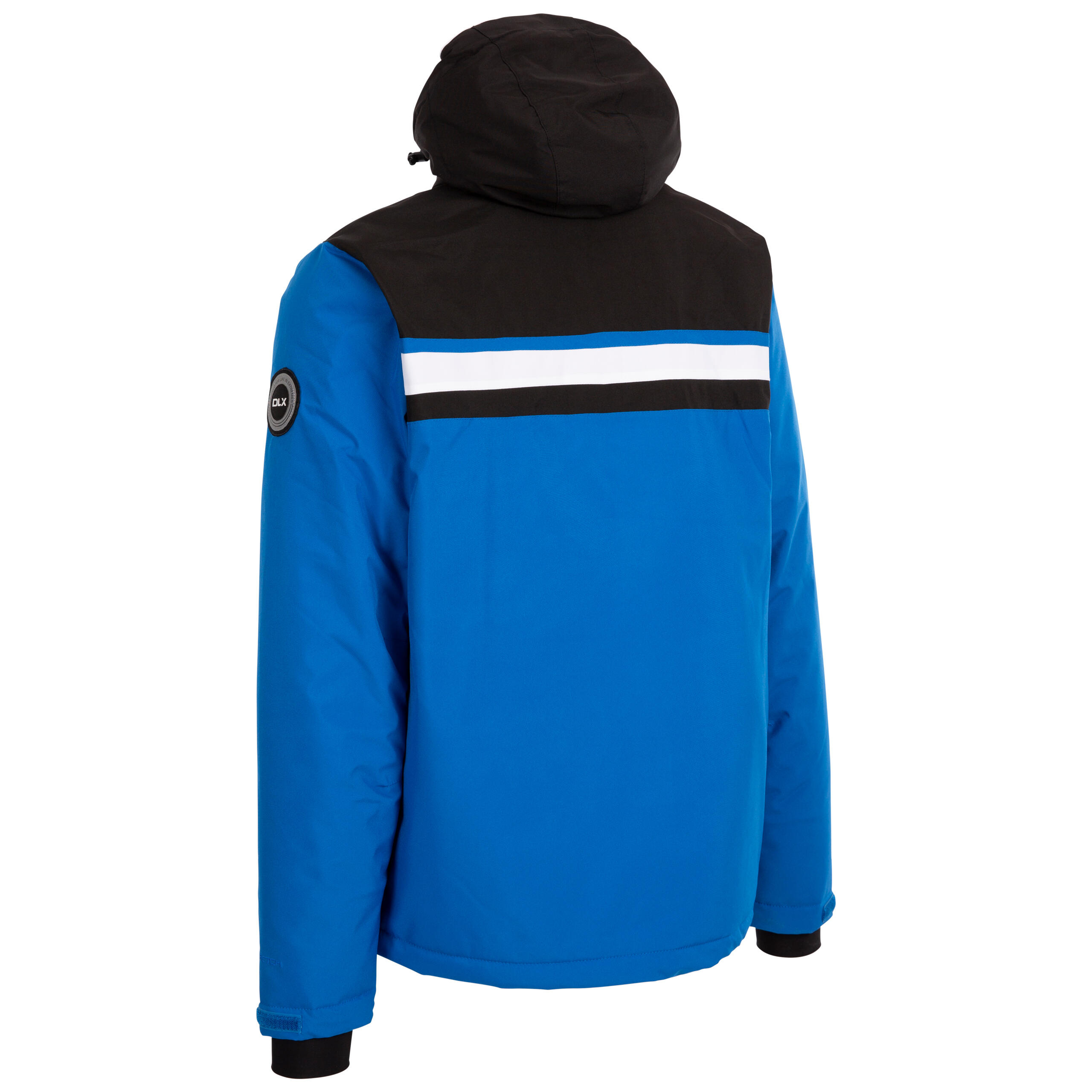 Veste de ski 4090 effet duvet. 2/2
