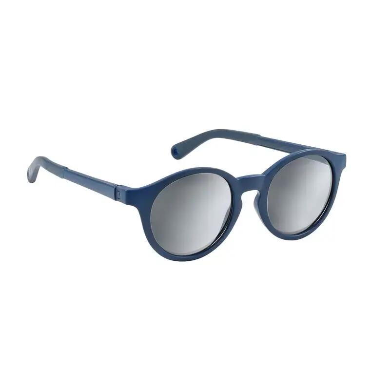 Ochelari de soare Beaba 4-6 ani Navy Blue 3/6