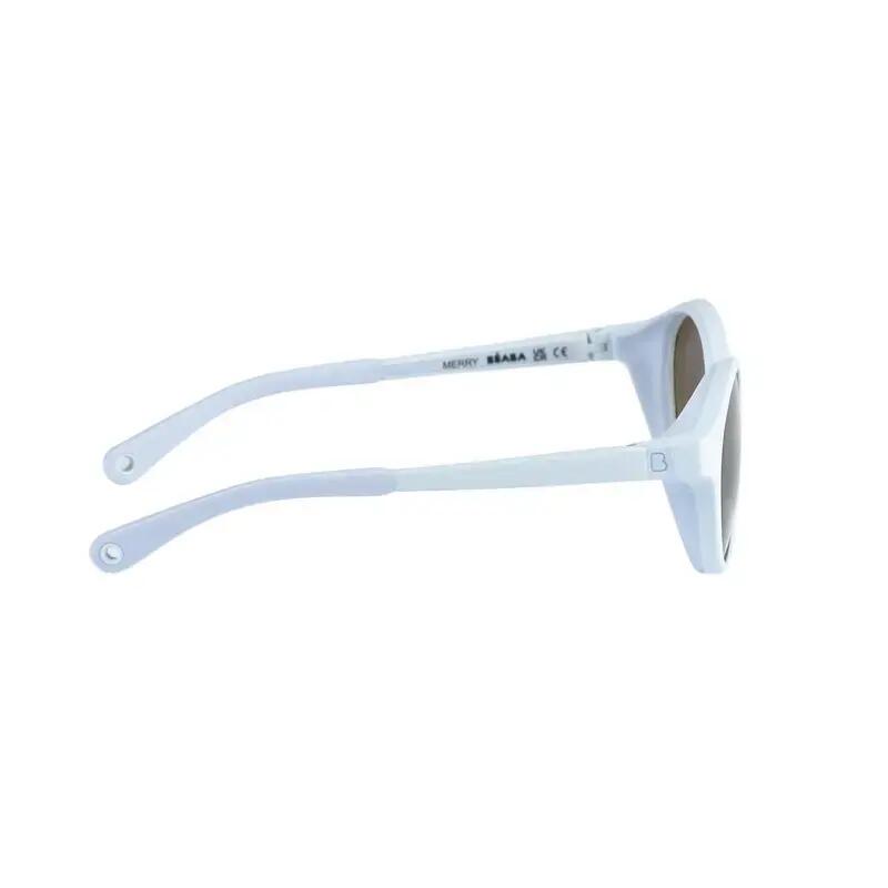 Ochelari de soare Beaba 2-4 ani Merry Pearl Blue 3/4